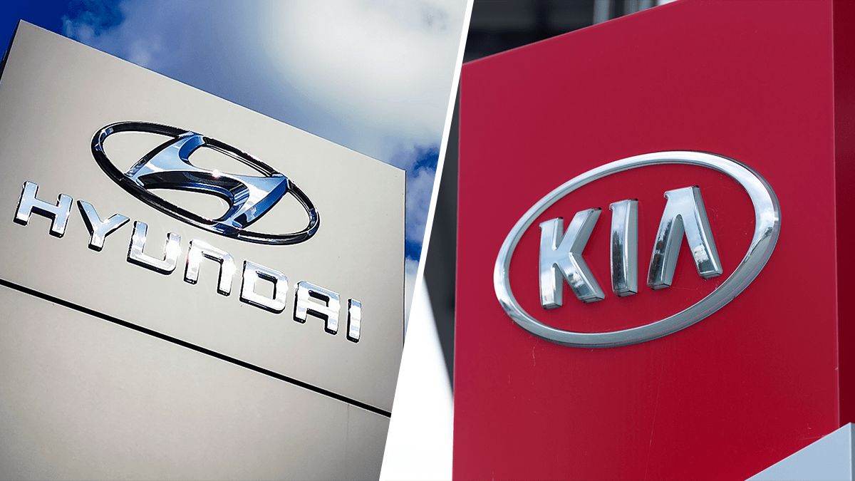 Kia, Hyundai Reach $200M Class-Action Settlement Over Car Thefts