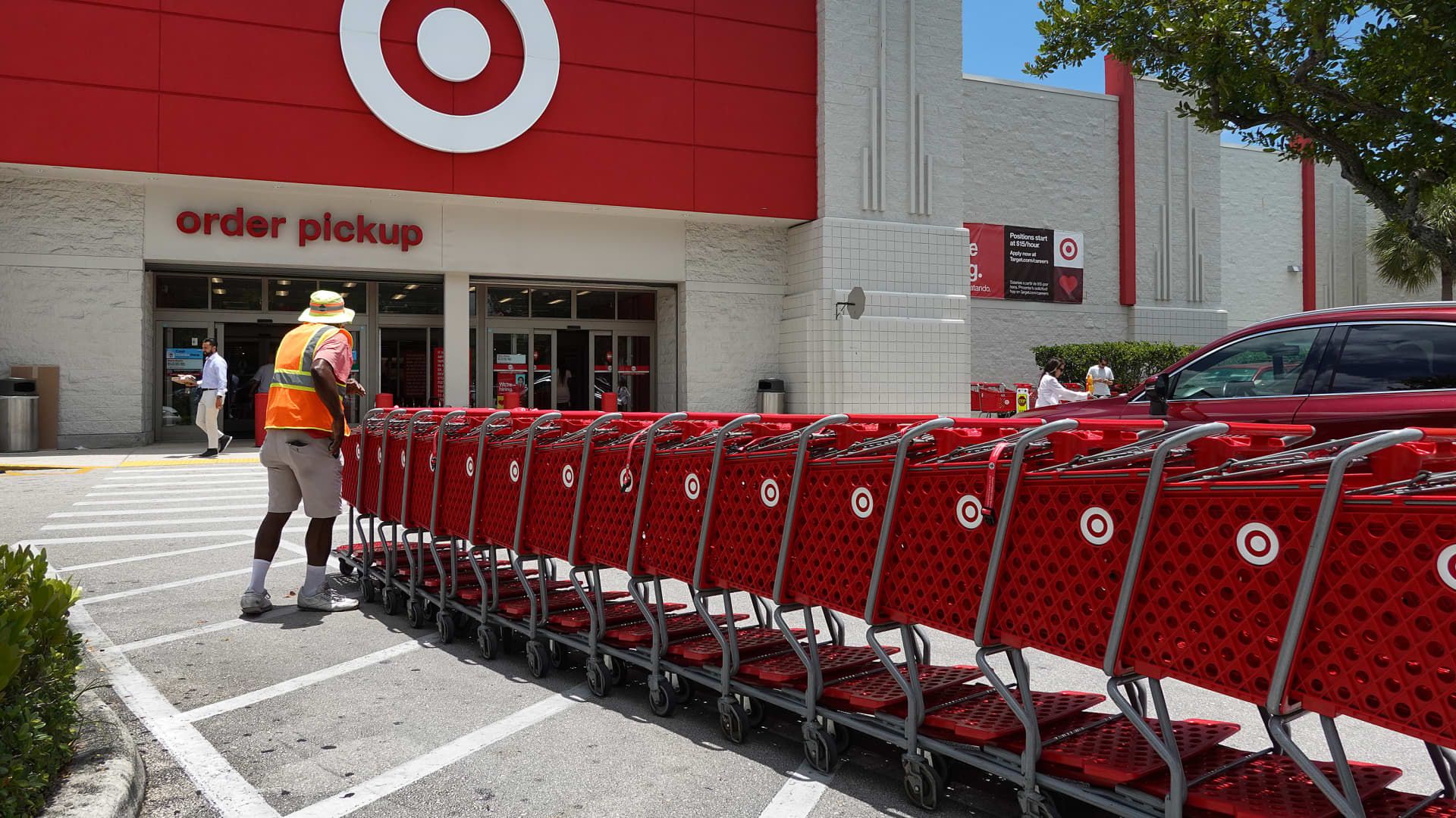 Consumer takeaways from WMT, TGT, HD retail earnings