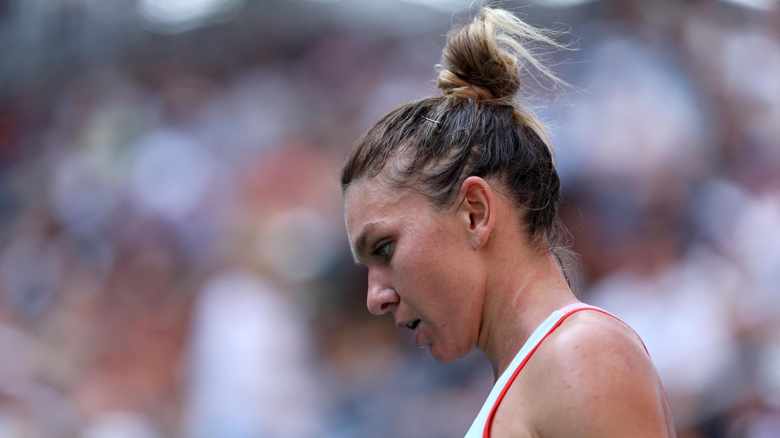 Nouvelle procédure des autorités anti-dopage contre Simona Halep pour des irrégularités dans son passeport biologique