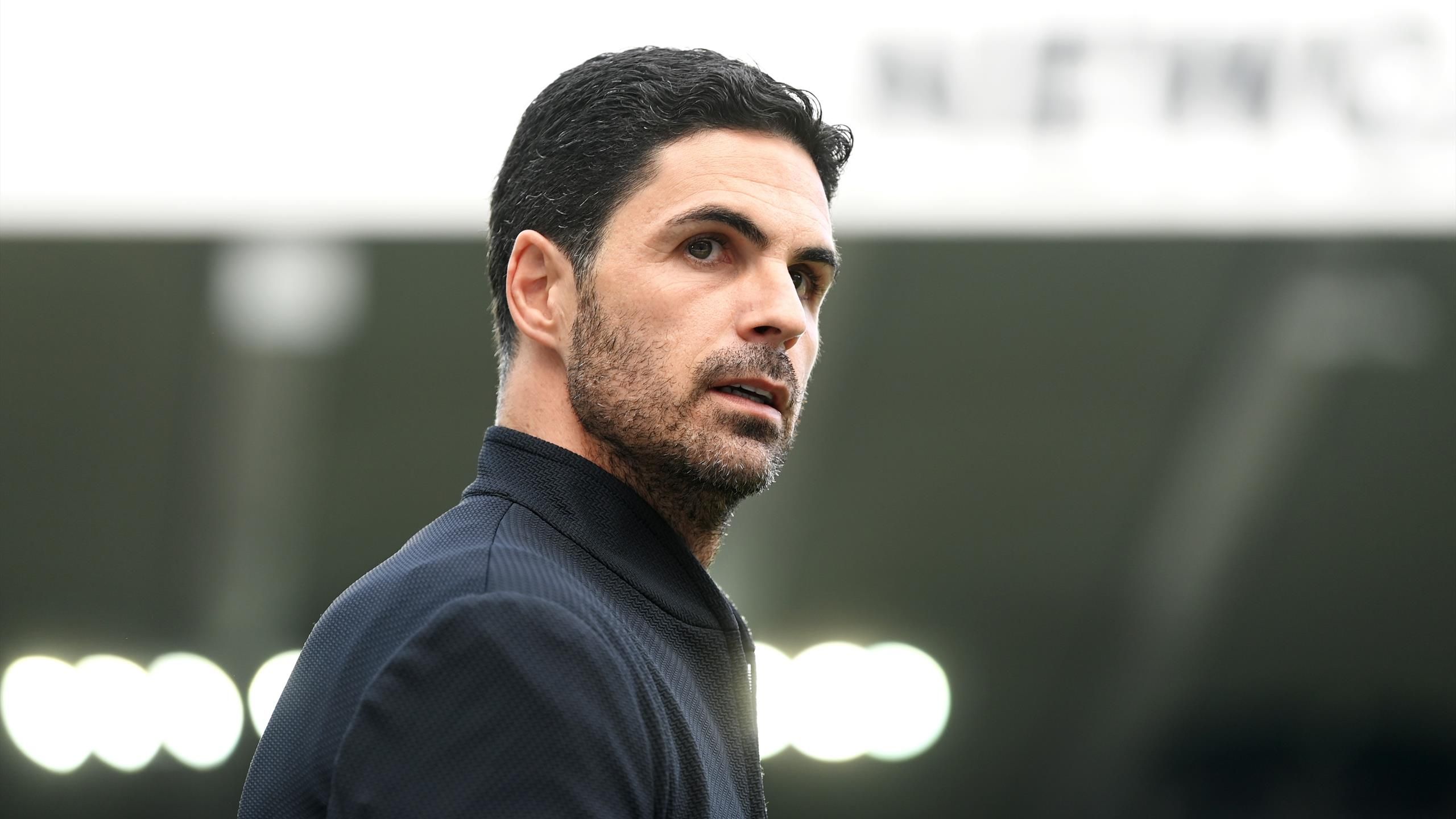 Premier League - Un chien nommé "Win" pour améliorer le mental des joueurs : l'étonnante recrue d'Arteta pour Arsenal