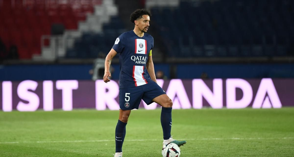 Marquinhos rempile au PSG, le Real Madrid a tranché pour Ancelotti, Ronaldo et le Bayern associés... les immanquables du jour !