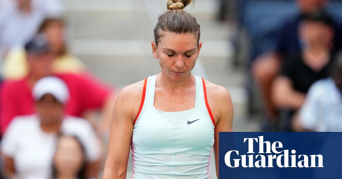 Simona Halep, former world No 1, hit with second anti-doping charge