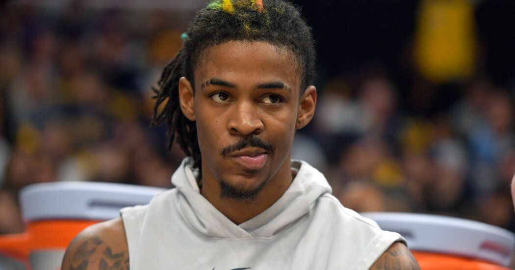 What Gilbert Arenas Wants Ja Morant to Know