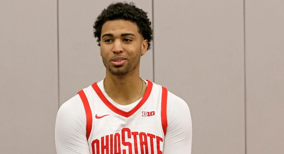 Former Ohio State Forward Seth Towns to Play Final Season of College Basketball At Howard