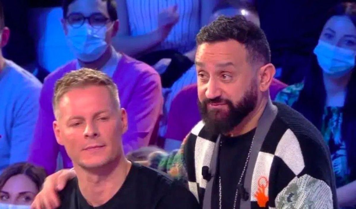 Matthieu Delormeau quitte TPMP : les vraies raisons de son départ révélées