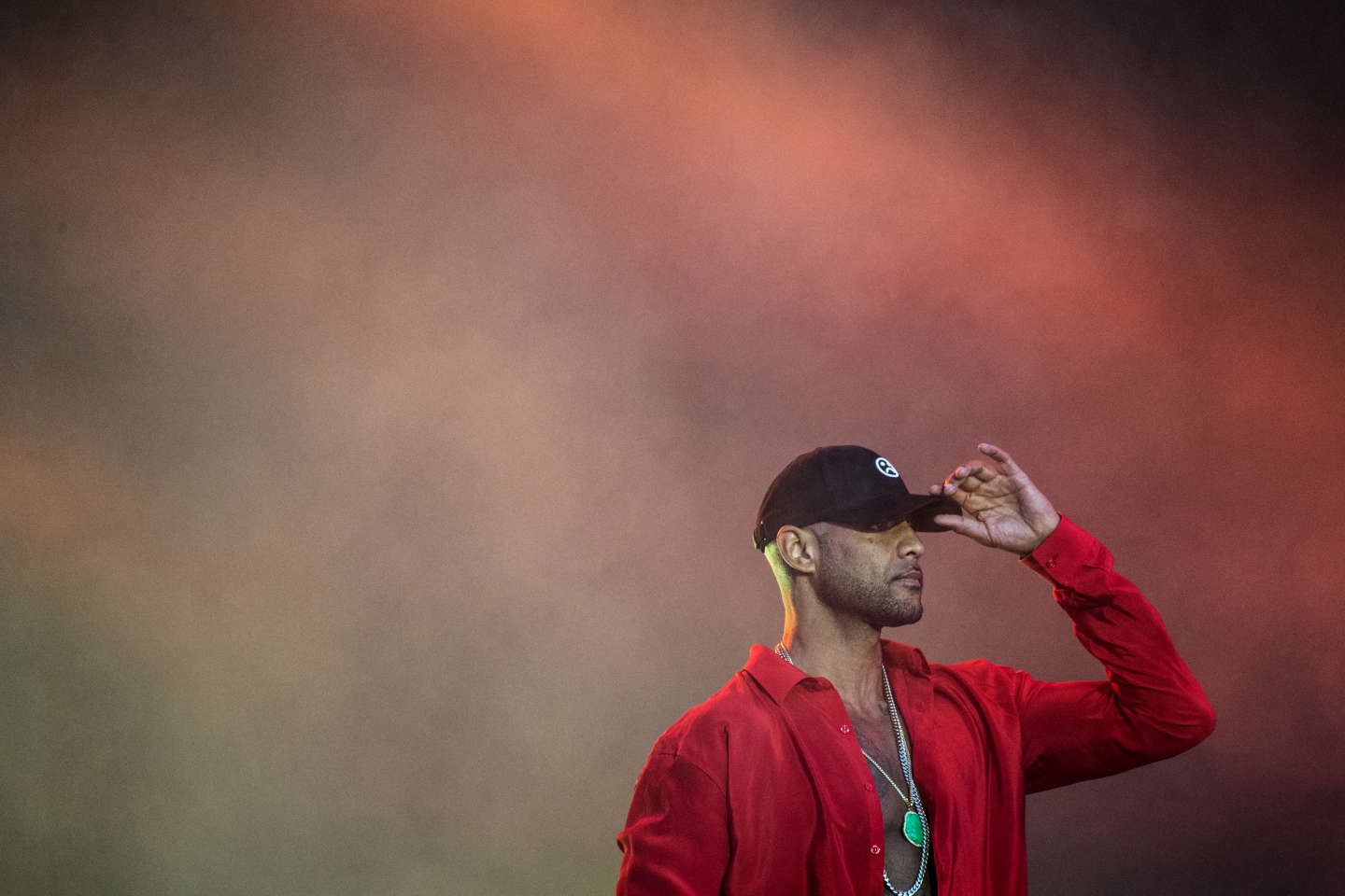 Un concert de Booba au Maroc compromis sur fond d’appels au boycott