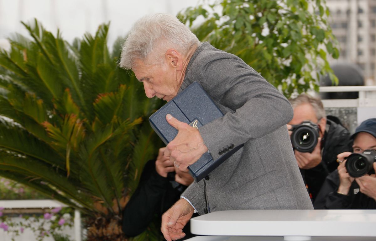 Festival de Cannes 2023 : Harrison Ford ému sous la pluie, deux chefs régalent et Ethann Isodore bondit et rebondit