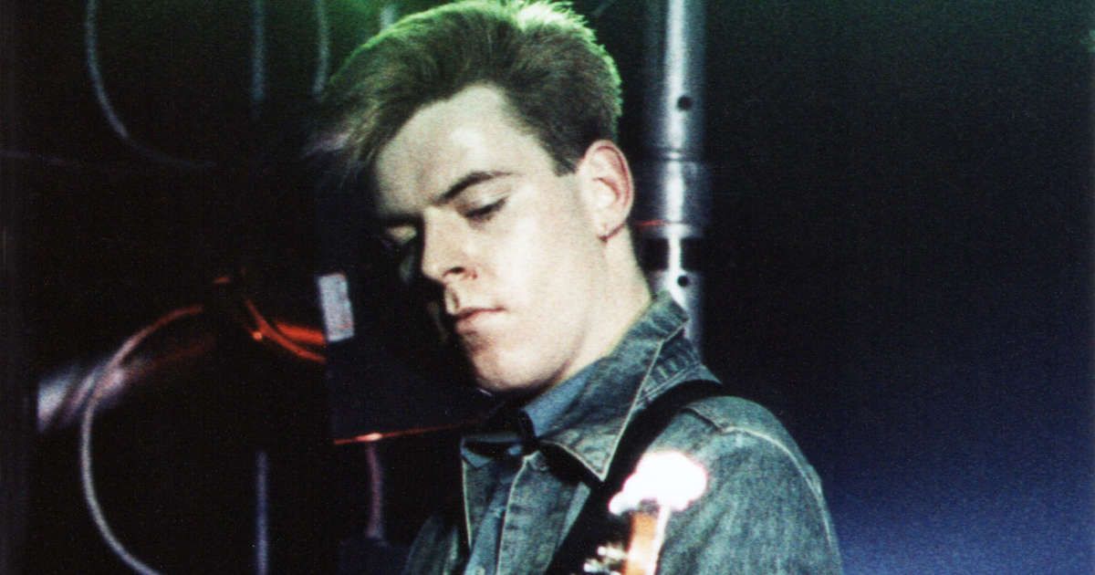 Mort d’Andy Rourke, illustre bassiste des Smiths