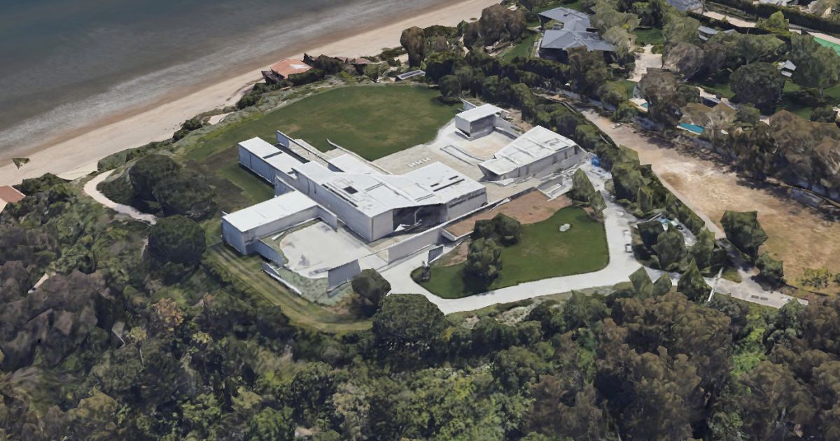 Jay-Z and Beyoncé drop $200 million on Malibu mansion