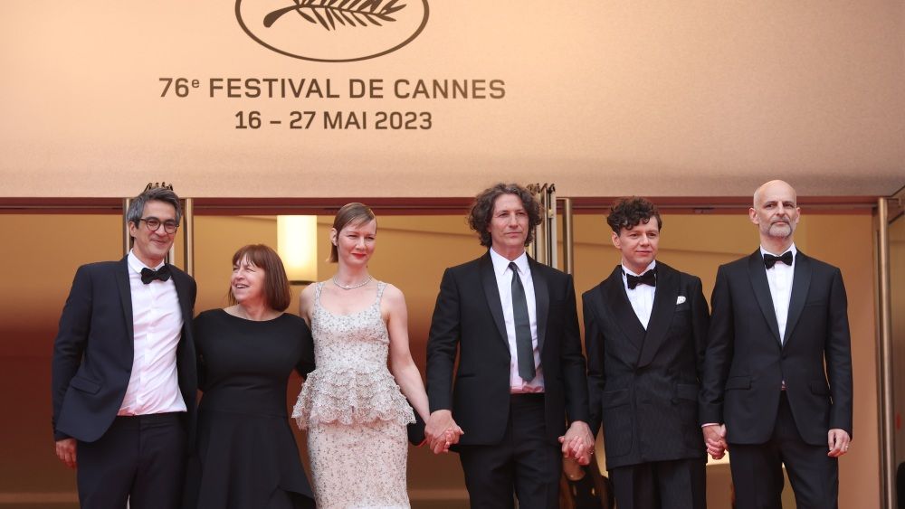 'The Zone of Interest' Gets Cannes Standing Ovation: Nazi Drama Shocks