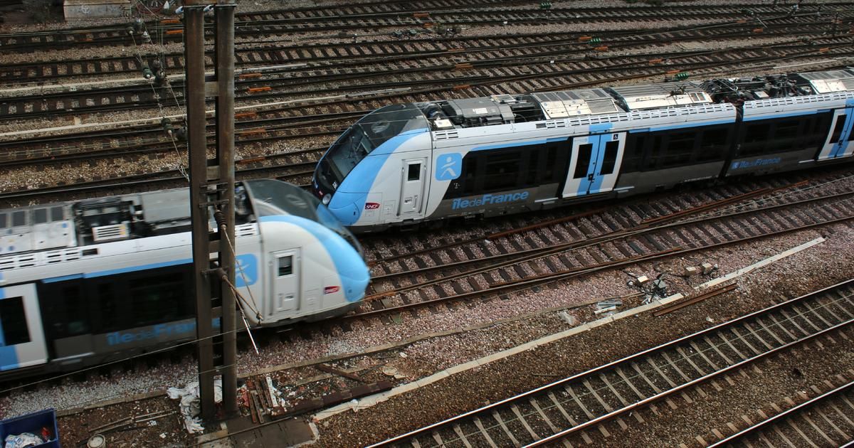 Transilien : comment la SNCF veut mettre fin aux trains bondés