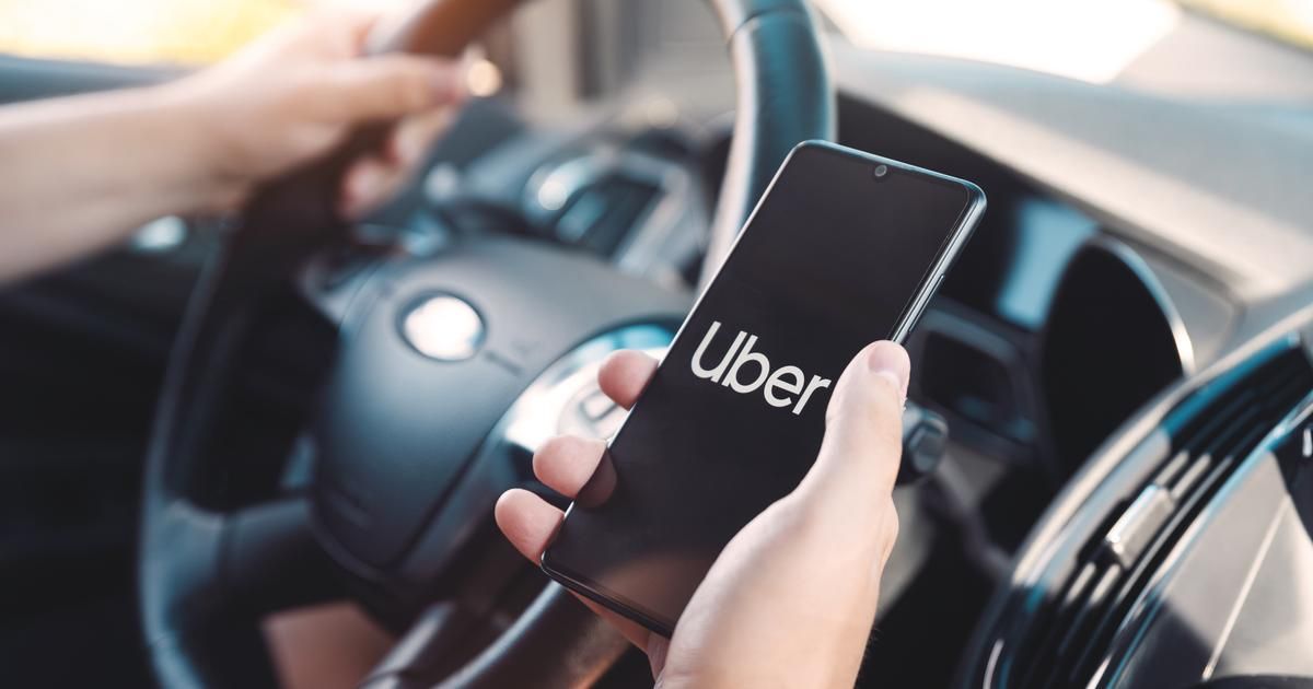 "Uber teens", le nouveau service du géant des VTC destiné aux adolescents