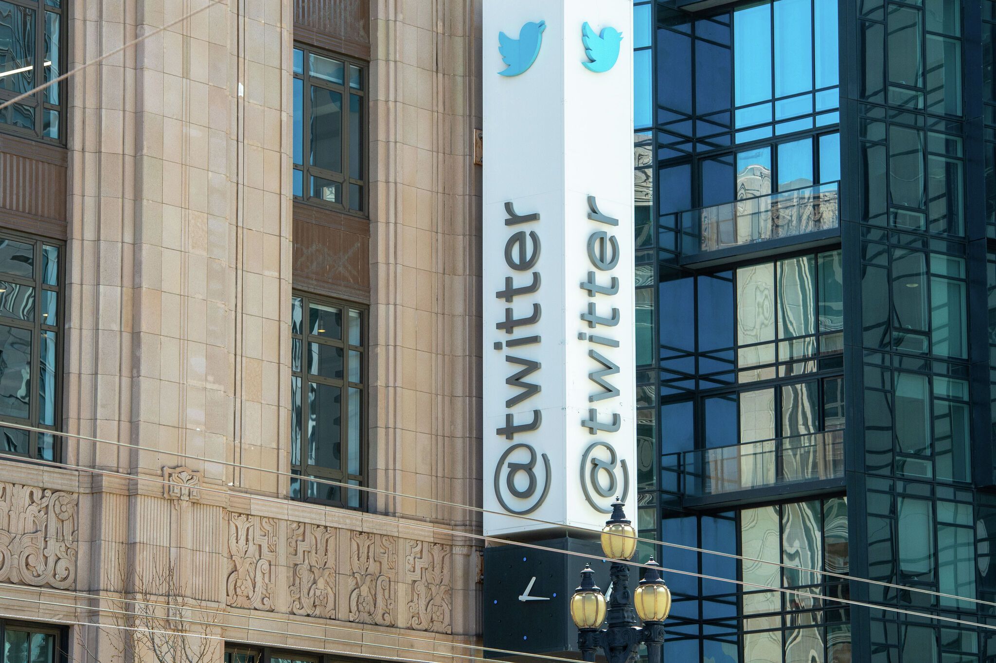 Musk lawyer said Twitter shouldn't pay rent in 's-thole' SF