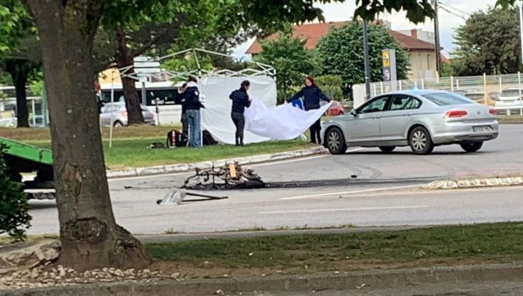 Meurtres à Valence : un jeune de 17 ans interpellé et présenté à un juge