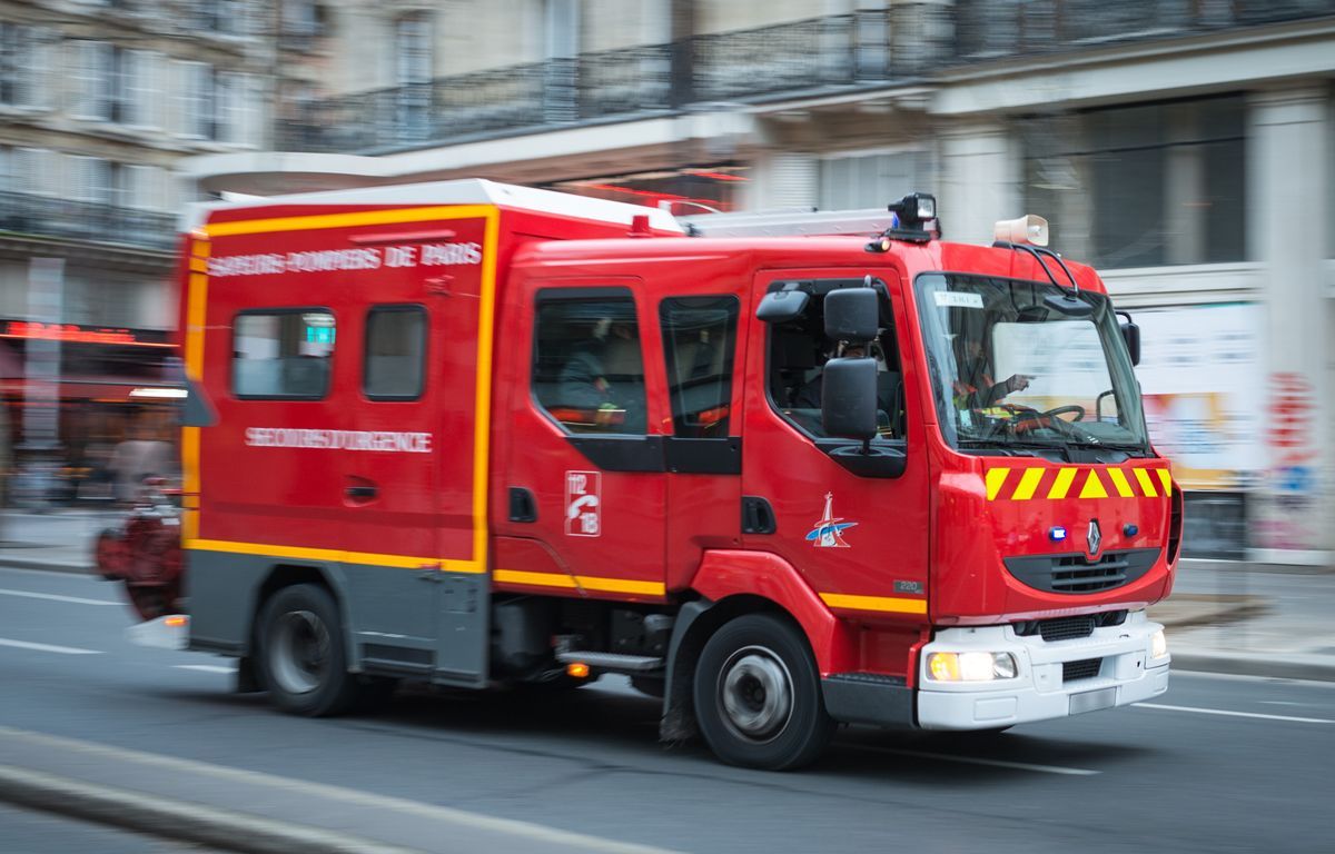 Bordeaux : Un immeuble évacué après l’effondrement d’un plafond