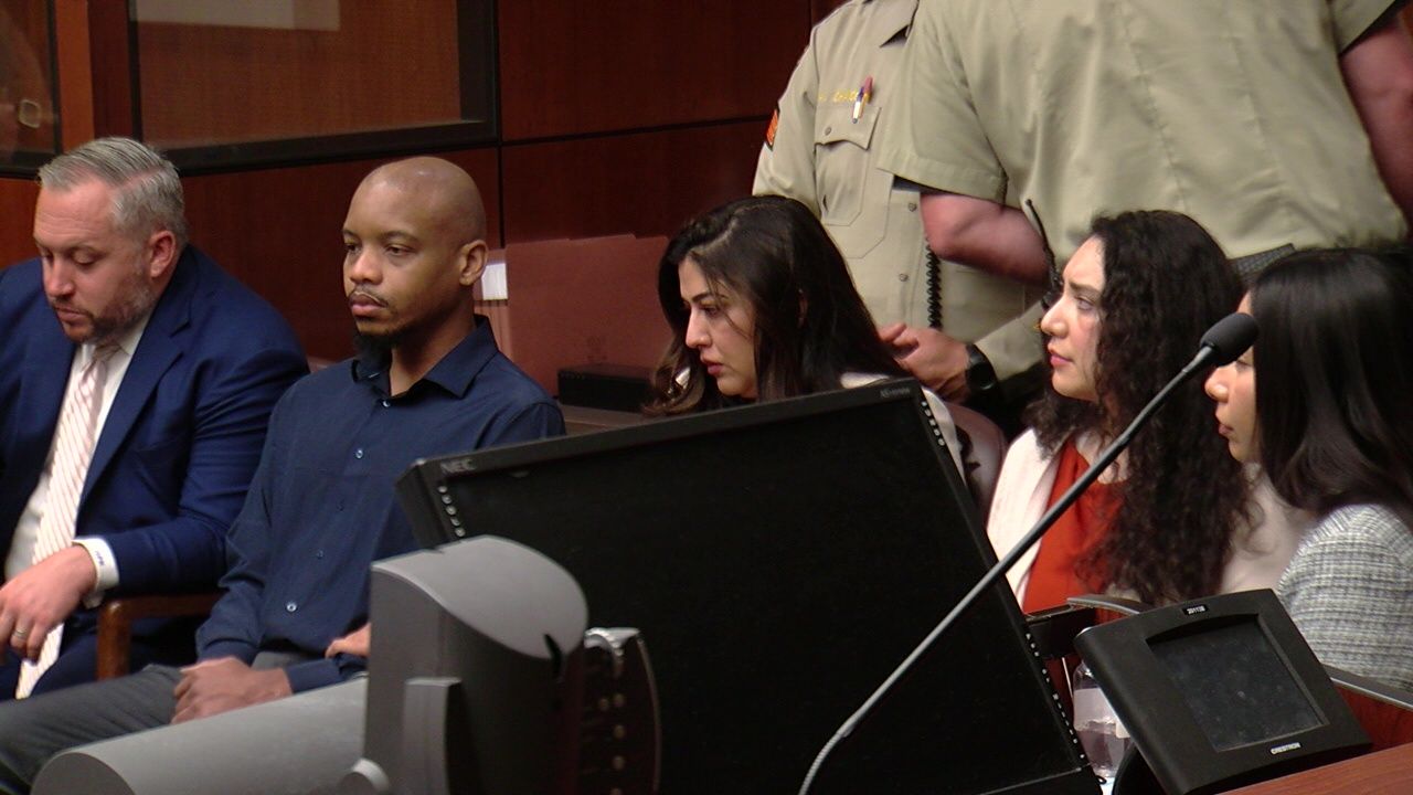 West Trial: Adoptive parents found guilty of 5 of 7 charges, including murder