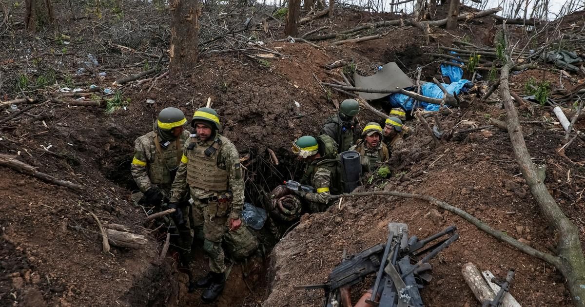 Guerre en Ukraine : la chute de Bakhmout et la contre-offensive de Kiev, imminentes ?