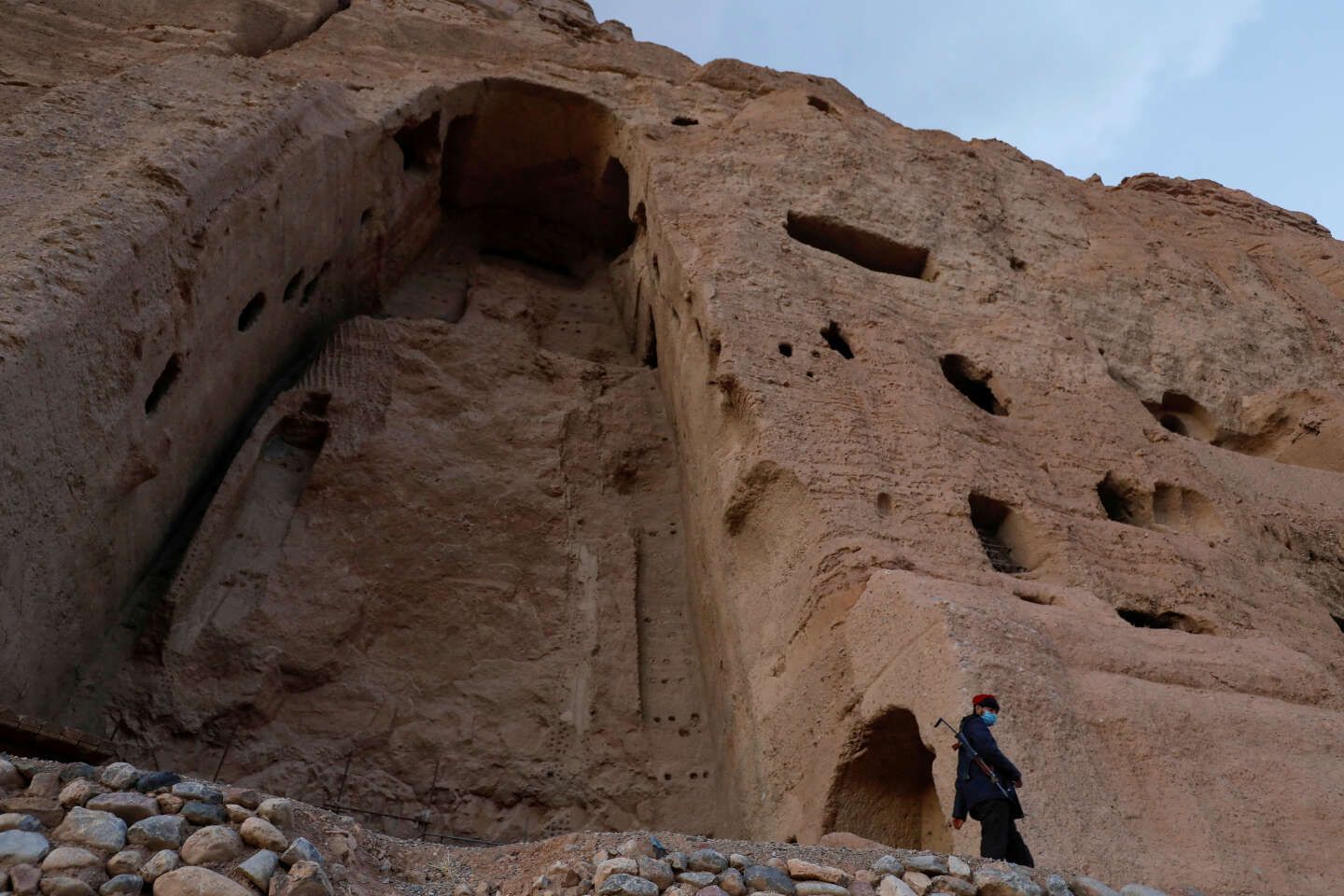 Afghanistan : le groupe Etat islamique revendique l’attentat contre un groupe de touristes à Bamiyan