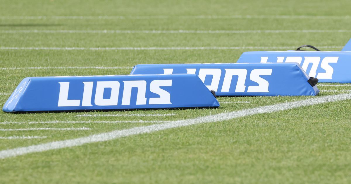 Detroit Lions in danger of losing another front office member to Commanders