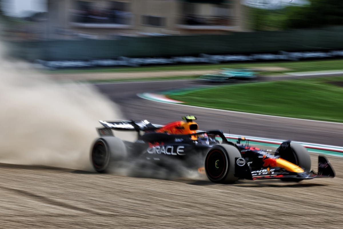 Winners and losers from F1's 2024 Emilia Romagna Grand Prix