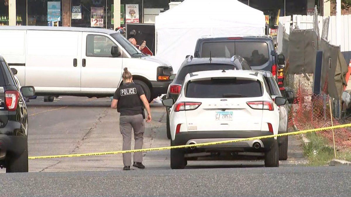 1 killed, 22 wounded in shooting at Juneteenth celebration in Willowbrook