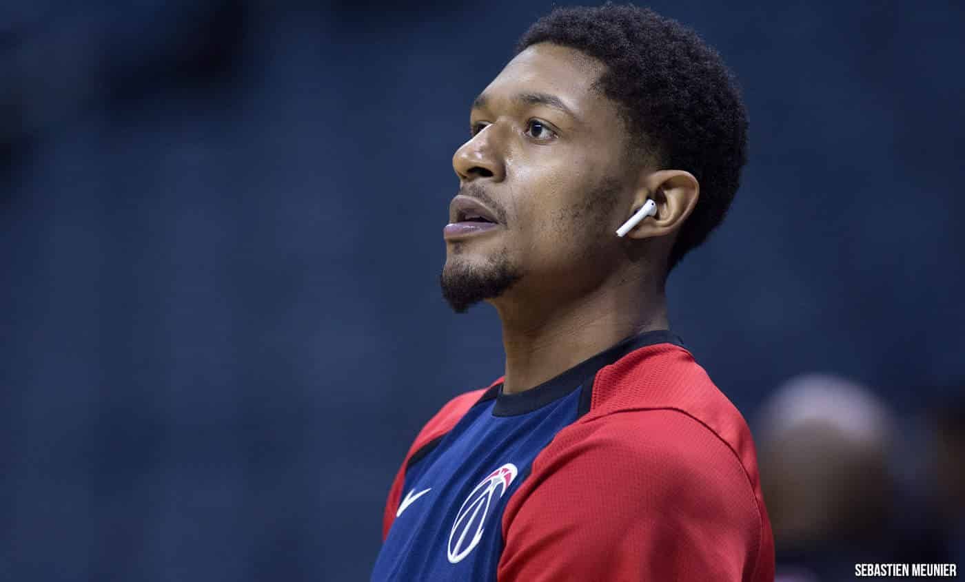 Bradley Beal aux Suns, est-ce vraiment une bonne idée ?