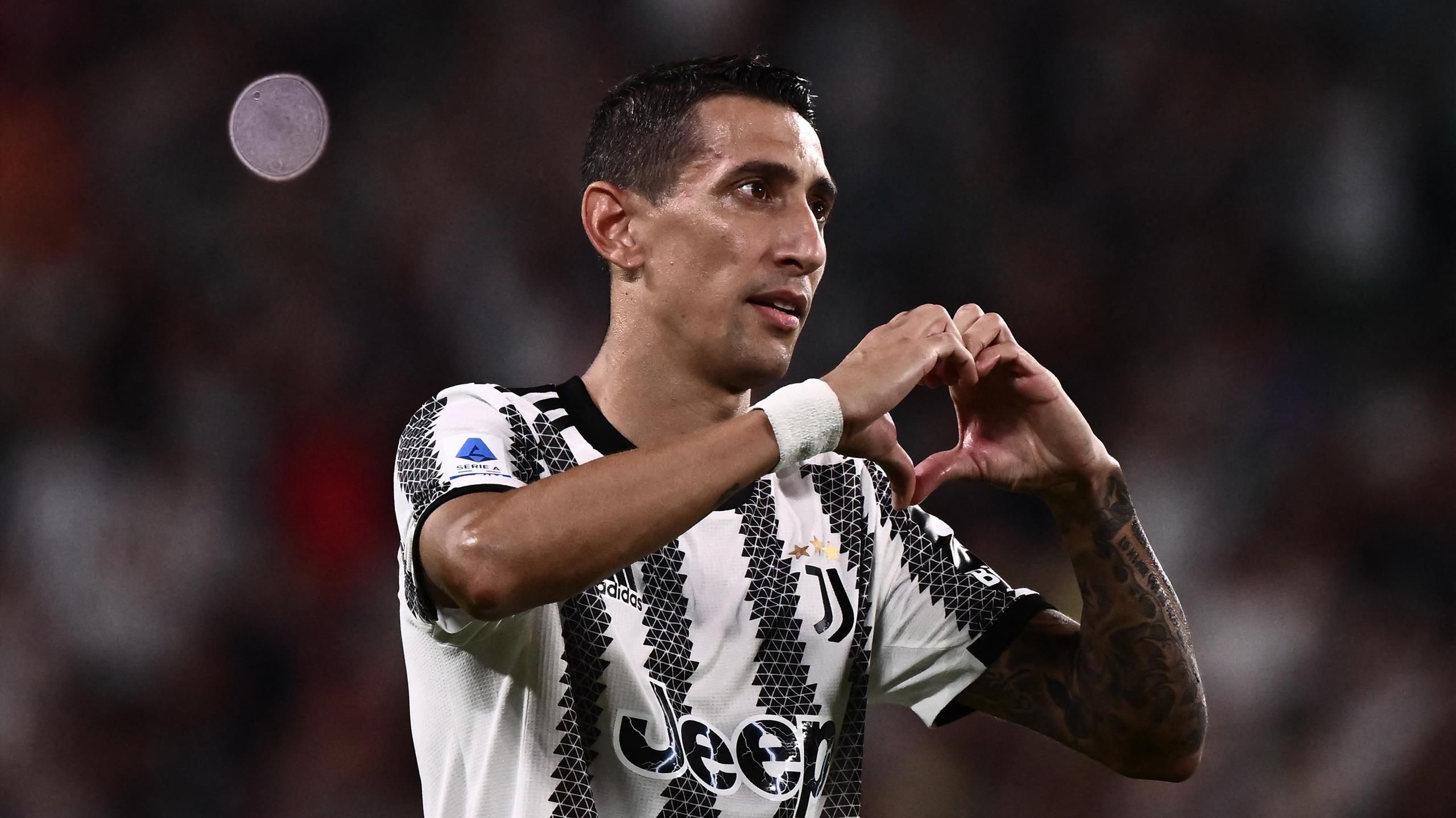 Le mercato EN DIRECT : Benfica pousse pour Di Maria, Fati veut rester au Barça