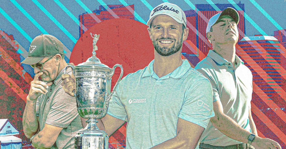 The Winners and Losers of the 2023 U.S. Open