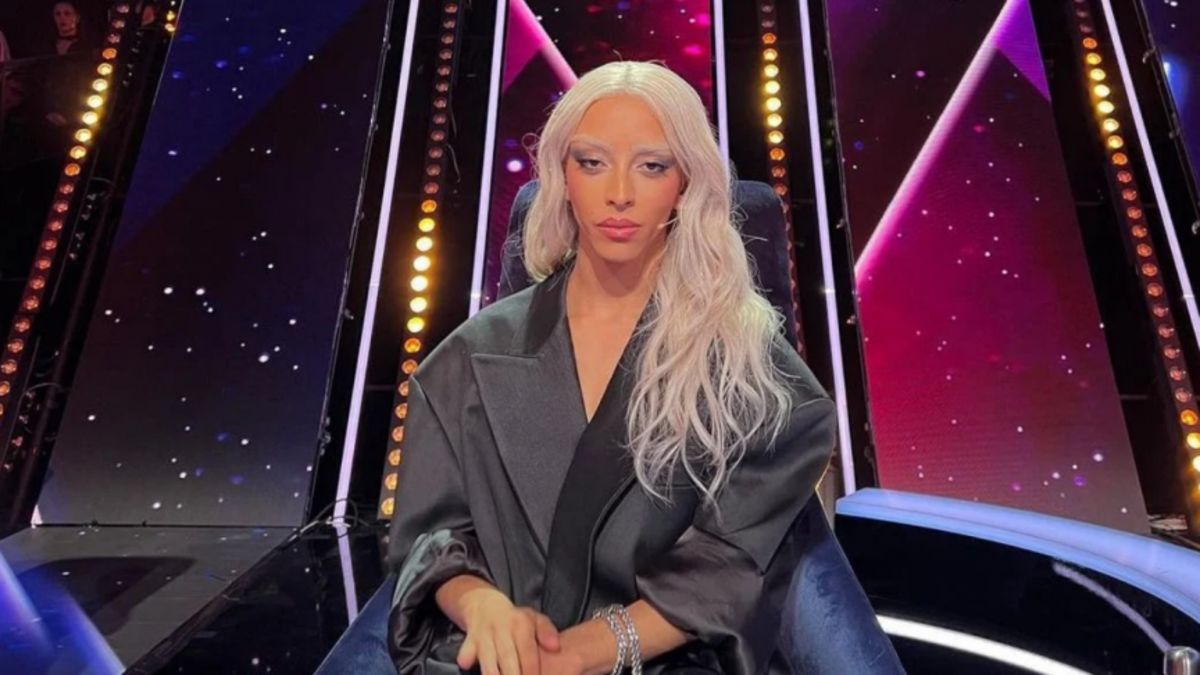 Bilal Hassani fait une importante annonce