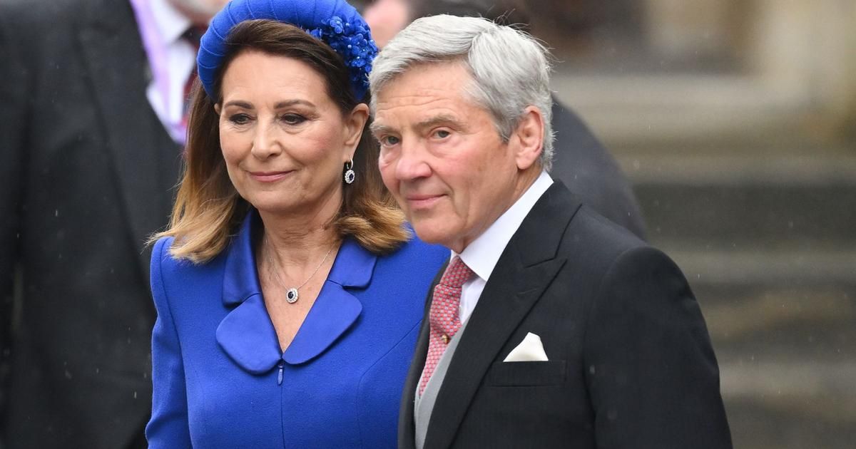 Criblés de dettes, les parents de Kate Middleton ont dû vendre leur entreprise, Party Pieces