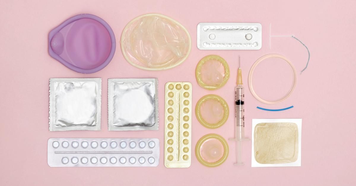 Contraception : cette génération qui n'avale plus la pilule