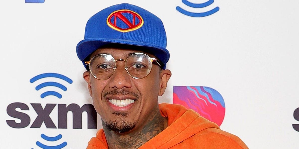 Nick Cannon Says a 'Vision' Told Him He Would Have 'Many' Kids