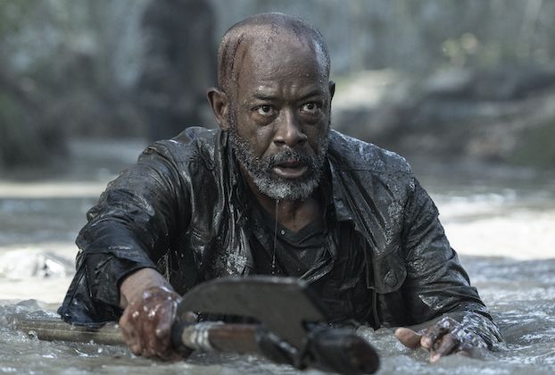 Fear the Walking Dead Recap: Season 8, Episode 6