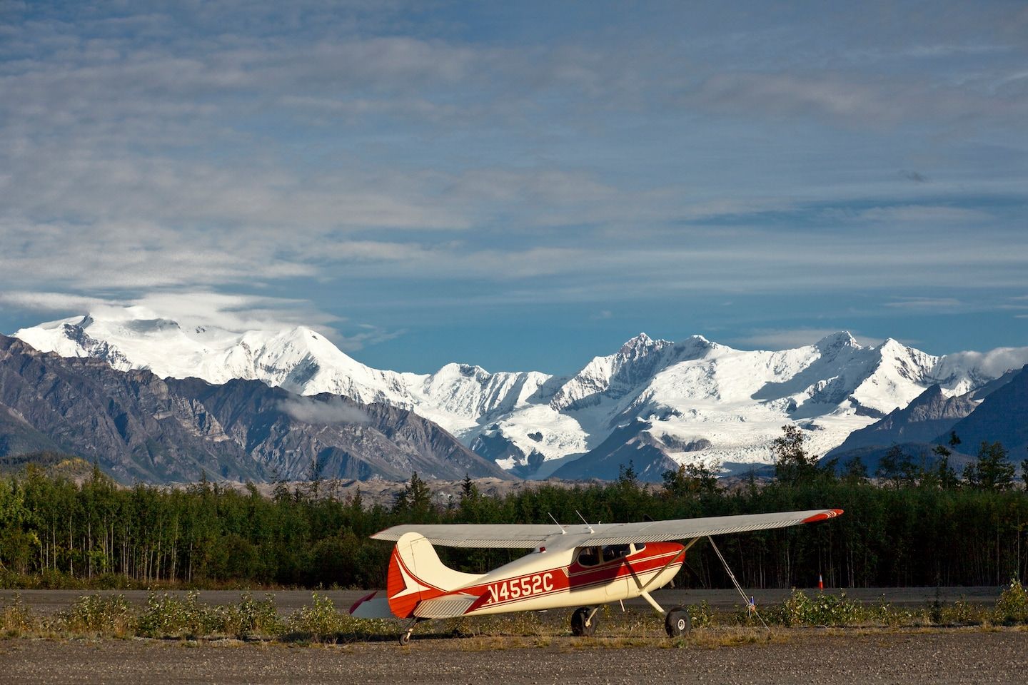 Jim Tweto, bush pilot of ‘Flying Wild Alaska,’ dies in plane crash