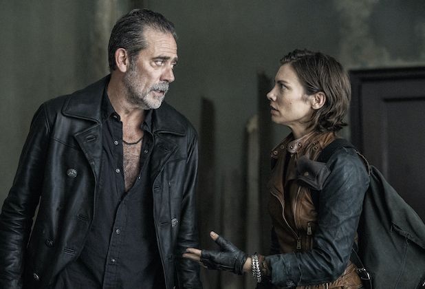 TWD: Dead City Premiere Recap: Will the Gross-Outs Keep You Tuning In?