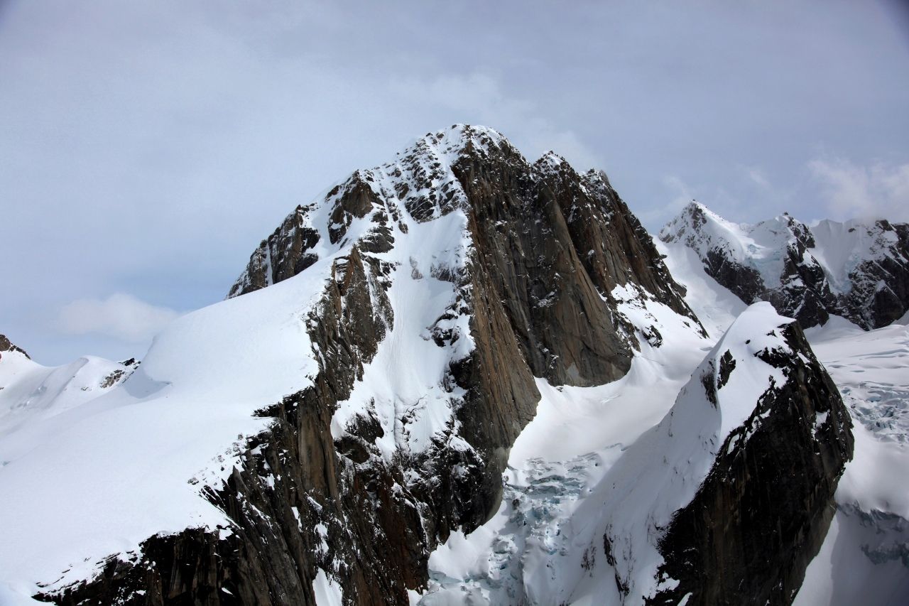 Plane crash kills ‘Flying Wild Alaska’ pilot Jim Tweto and Idaho hunting guide