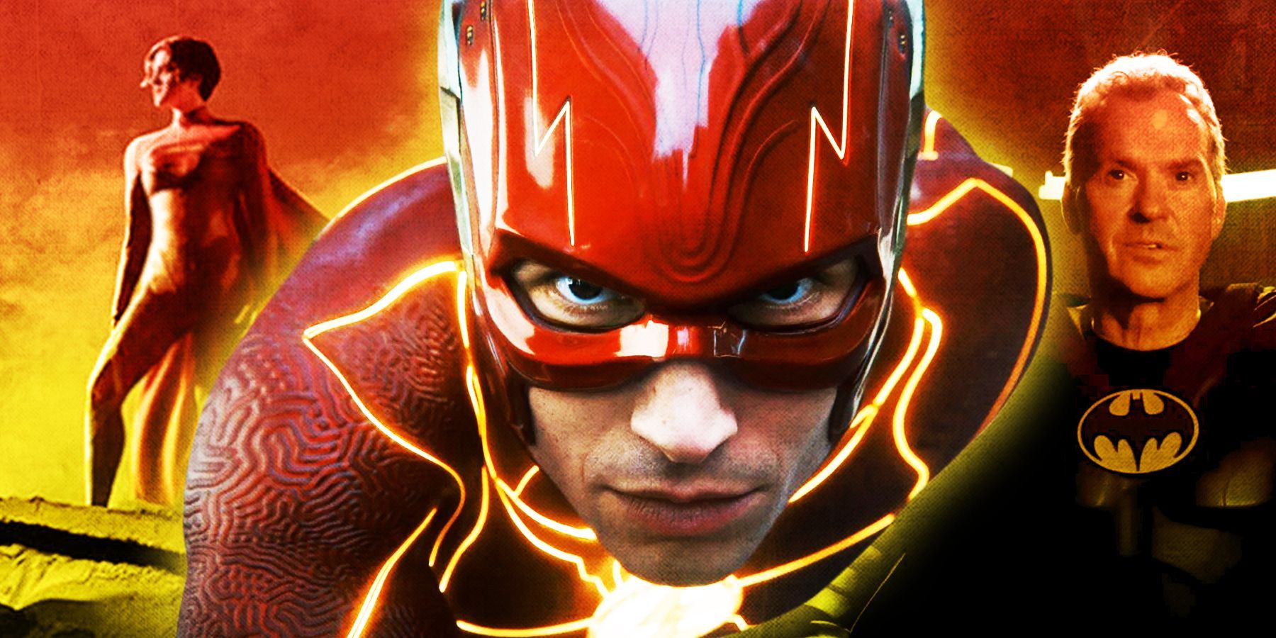 The Flash's Post-Credits Scene, Explained