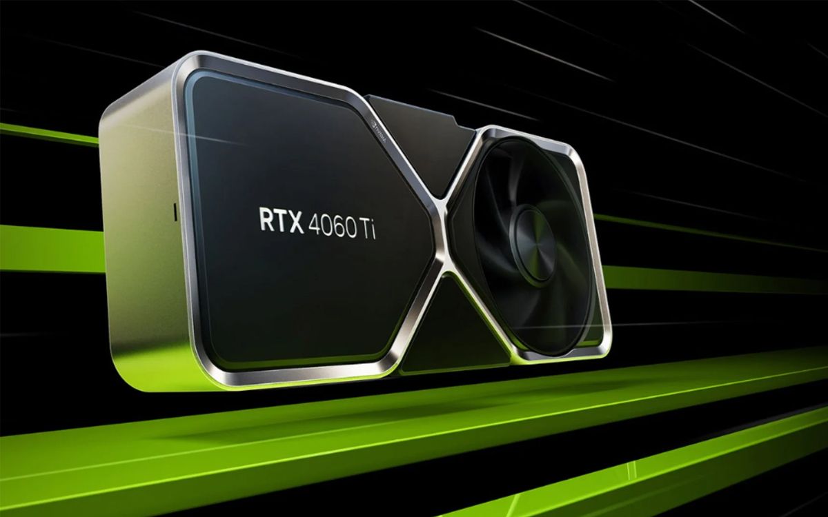 RTX 4060 Ti : les revendeurs baissent déjà le prix de la carte graphique, un mois à peine après sa sortie