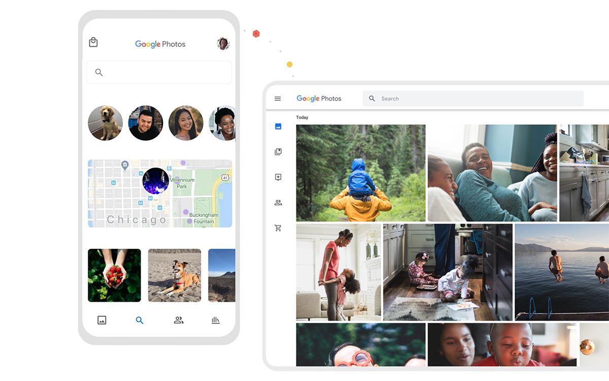 Google ferme Album Archive, voici comment sauvegarder vos photos