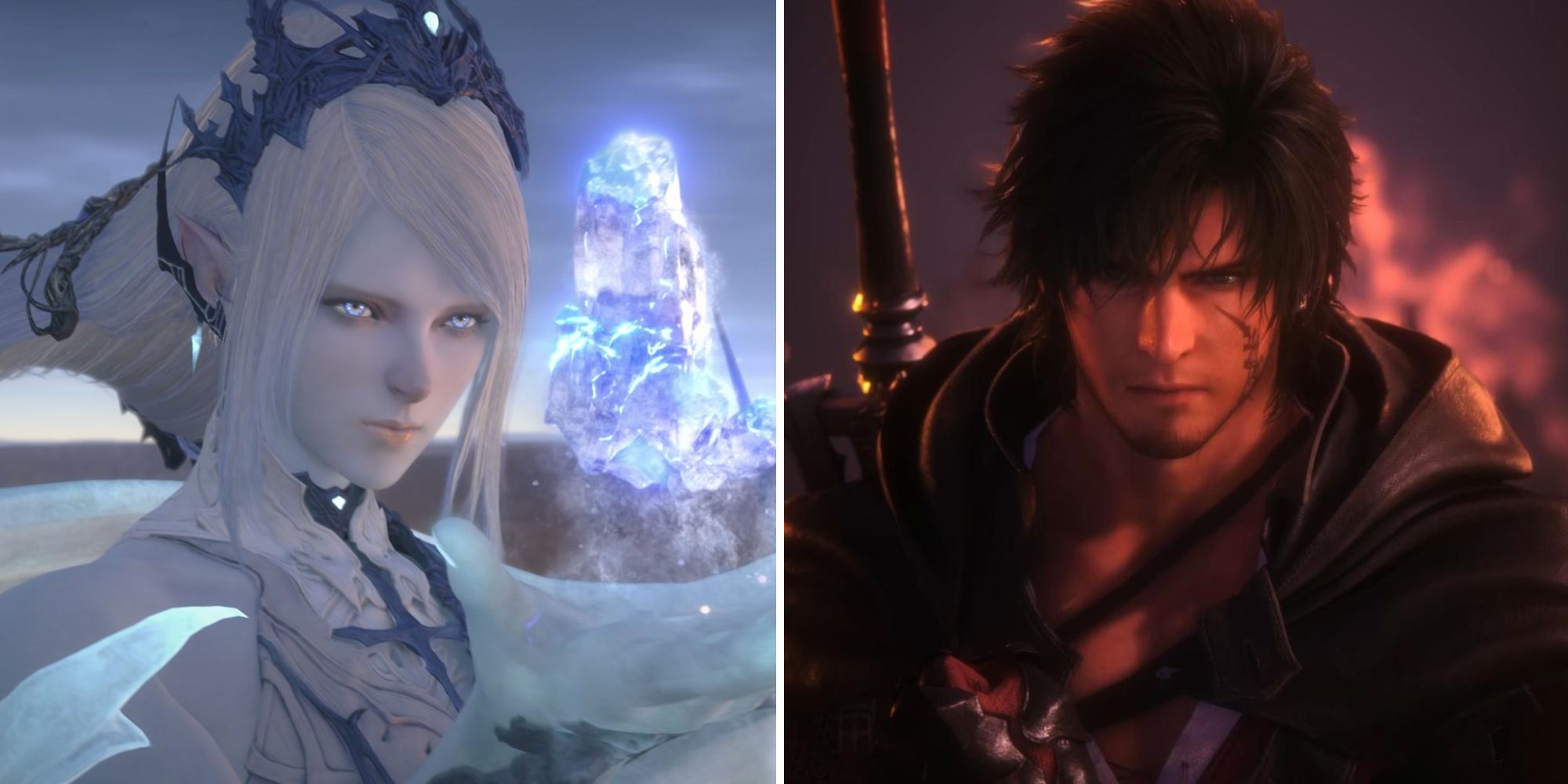 How FFXVI Is Already Better Than FFXV