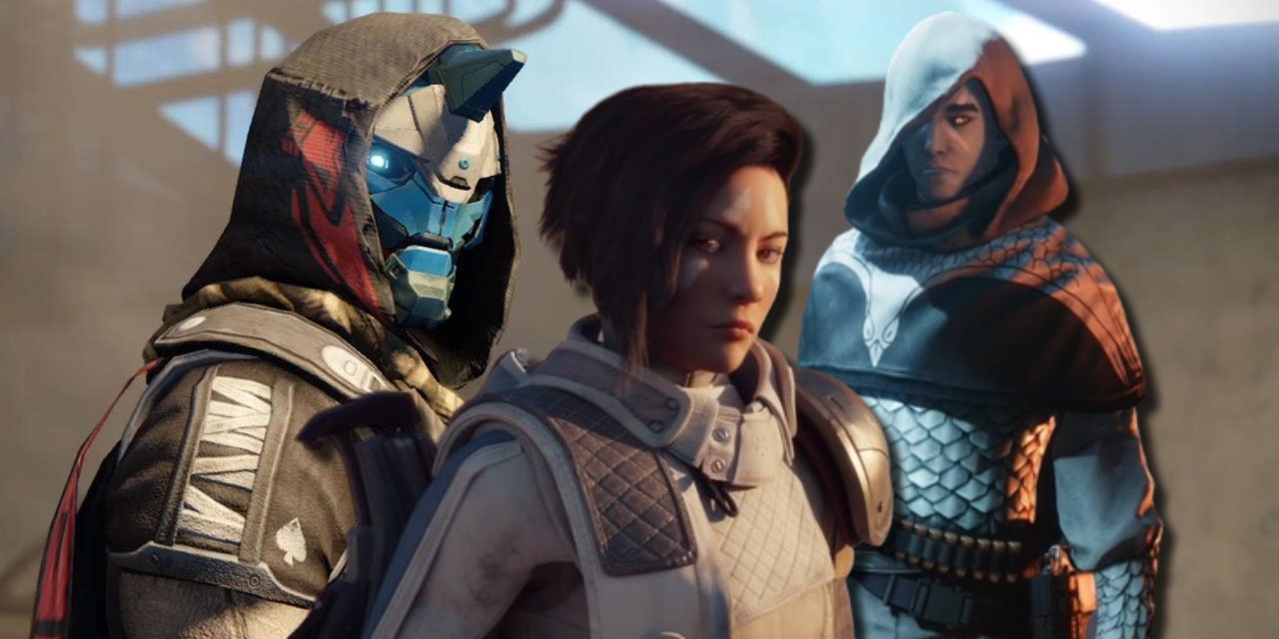 How Destiny 2's The Final Shape is Mudding the Waters Regarding the Hunter Vanguard Role