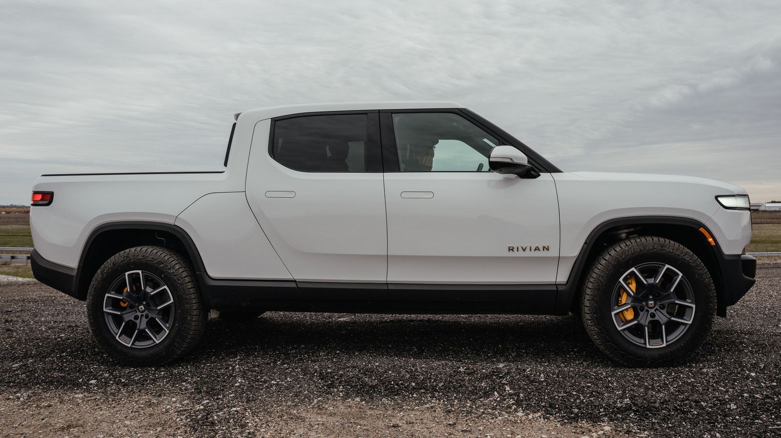 Why Rivian Got Rid Of One Of Its Coolest Features