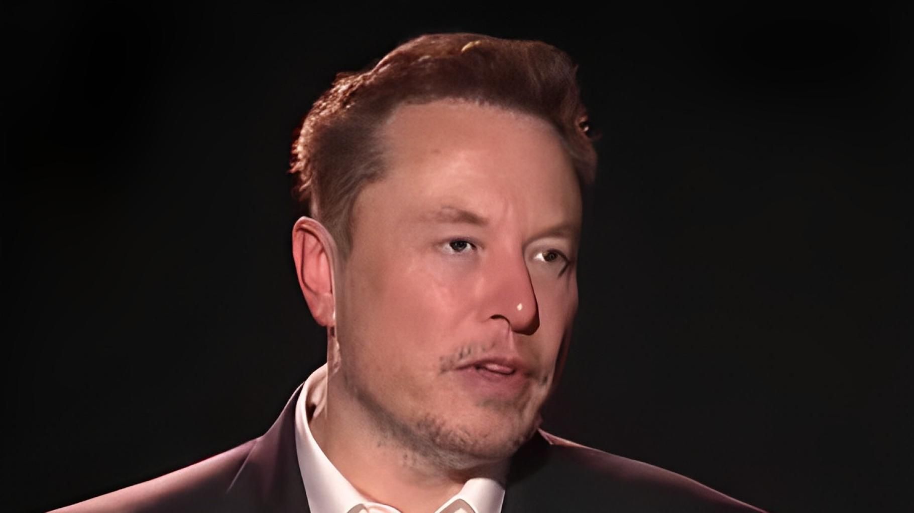 Pourquoi Elon Musk préfère être à sa place qu’à celle de Joe Biden, président des États-Unis