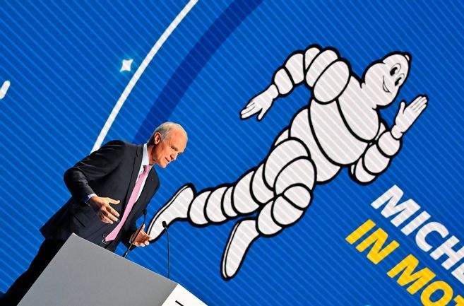 Michelin annonce l’acquisition de Flex Composite Group pour 700 millions d’euros