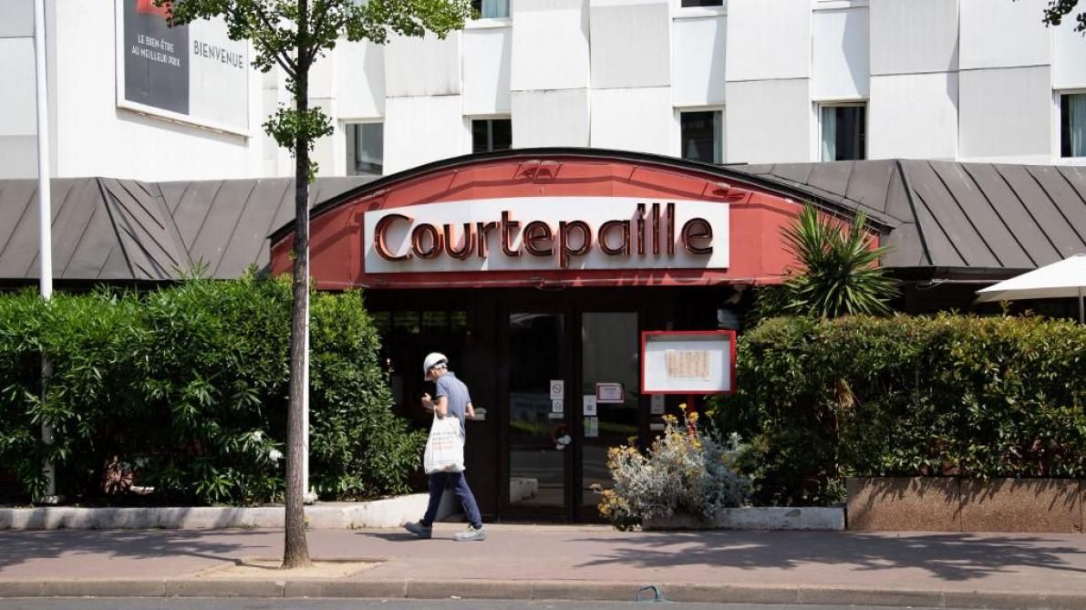 Restauration: l’enseigne Courtepaille, en difficulté financière, fixée sur son sort mardi