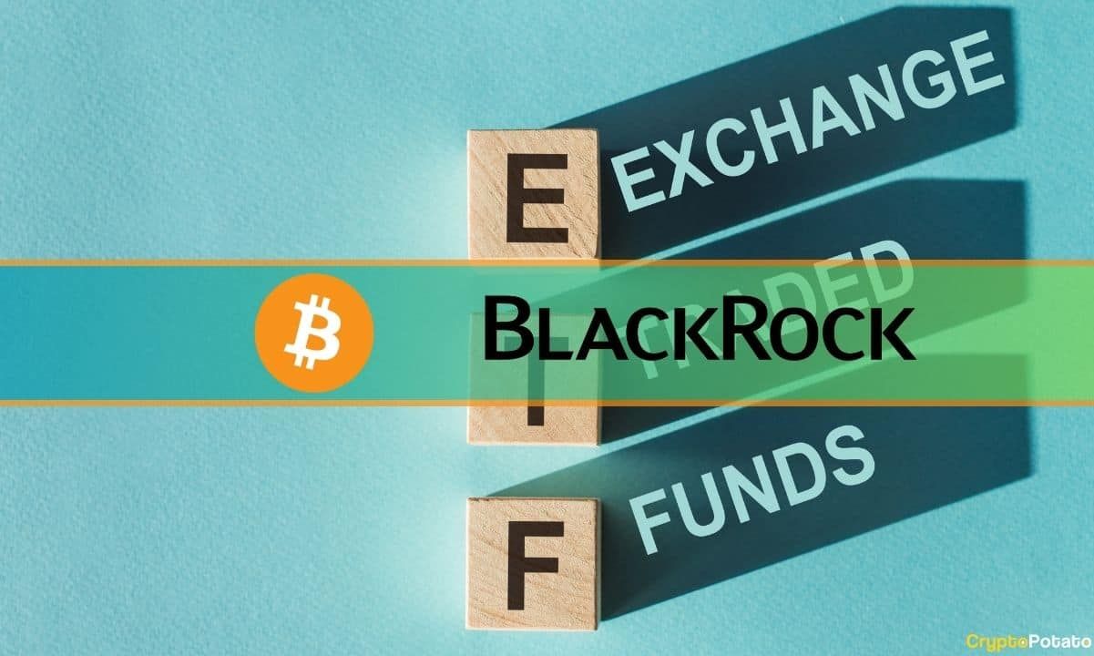 BlackRock's ETF Success Rate With the SEC Is 575 to 1, What About its Bitcoin Application?