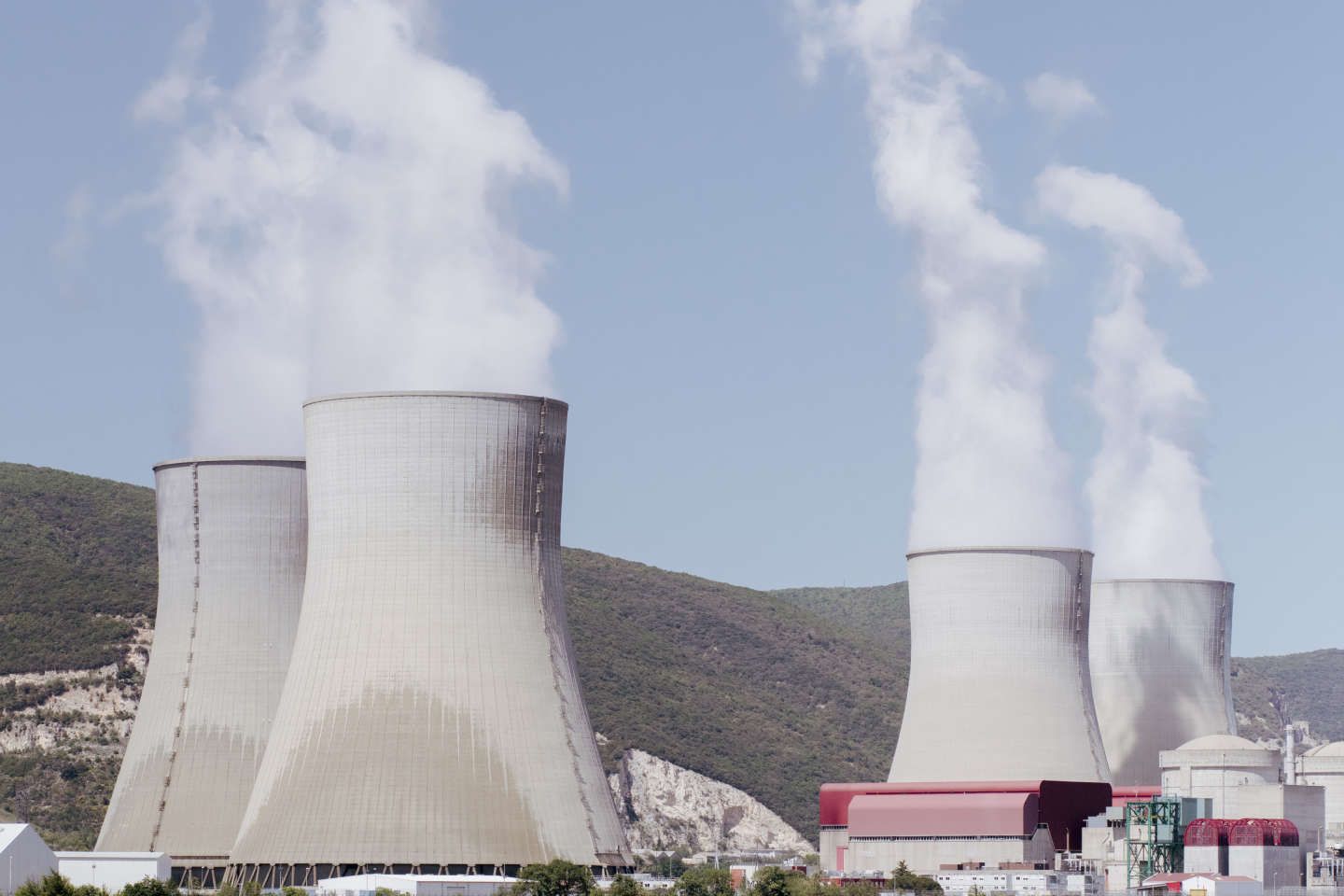 " Pour la première fois, l’UE reconnaît le rôle du nucléaire dans le combat pour la décarbonation de l’économie "