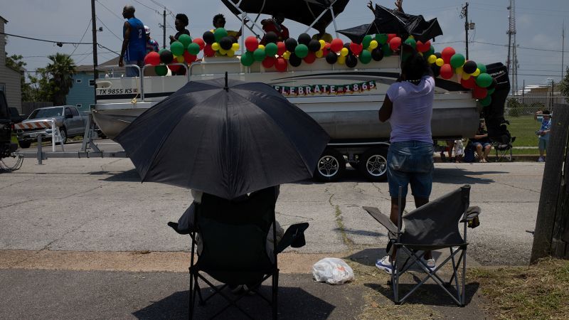 Power outages across the South as states swelter under record-breaking temperatures and severe storms