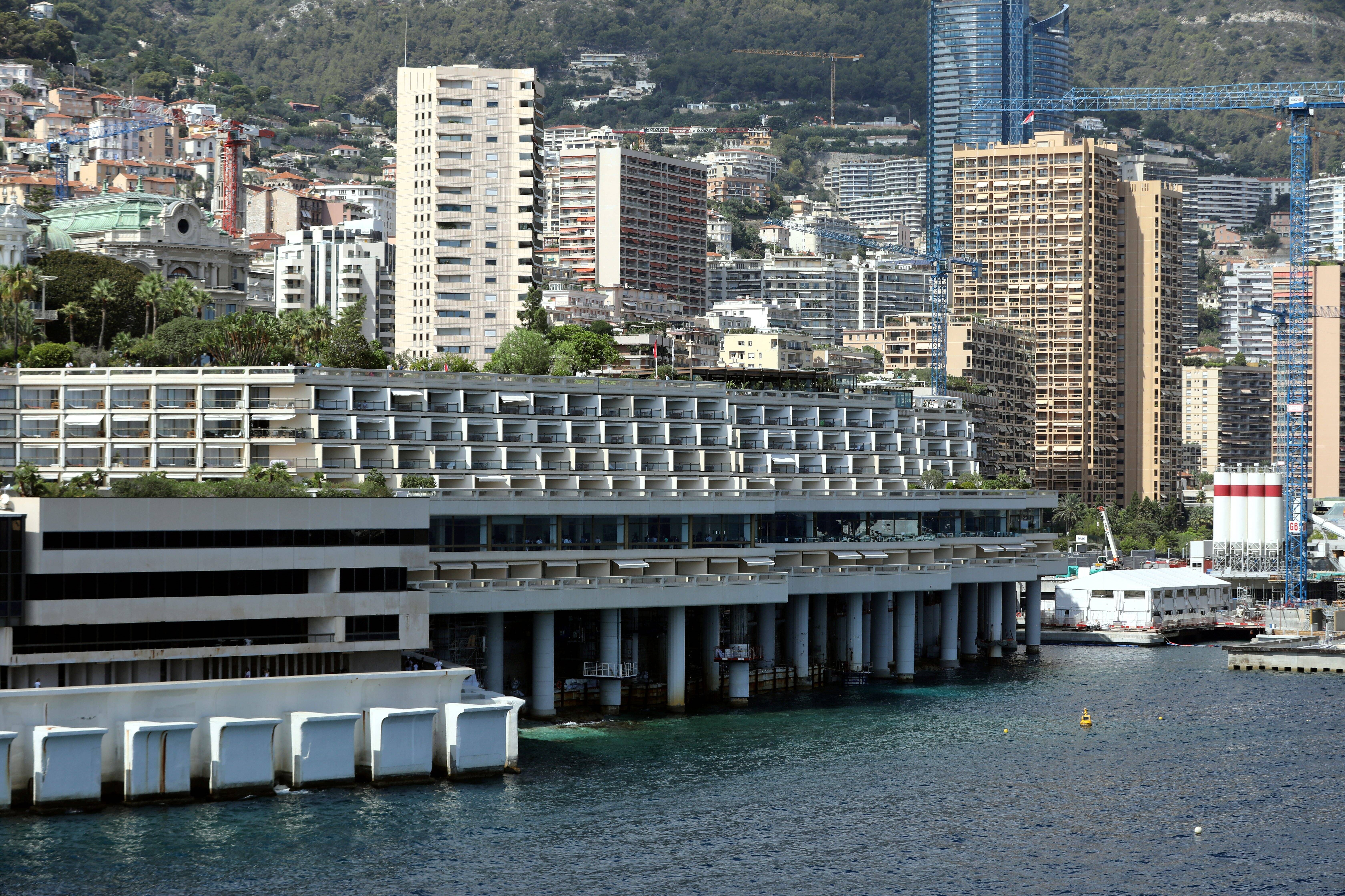 Un mandat d'arrêt contre le "rat d'hôtels" qui pillait avec une facilité déconcertante les palaces de Monaco