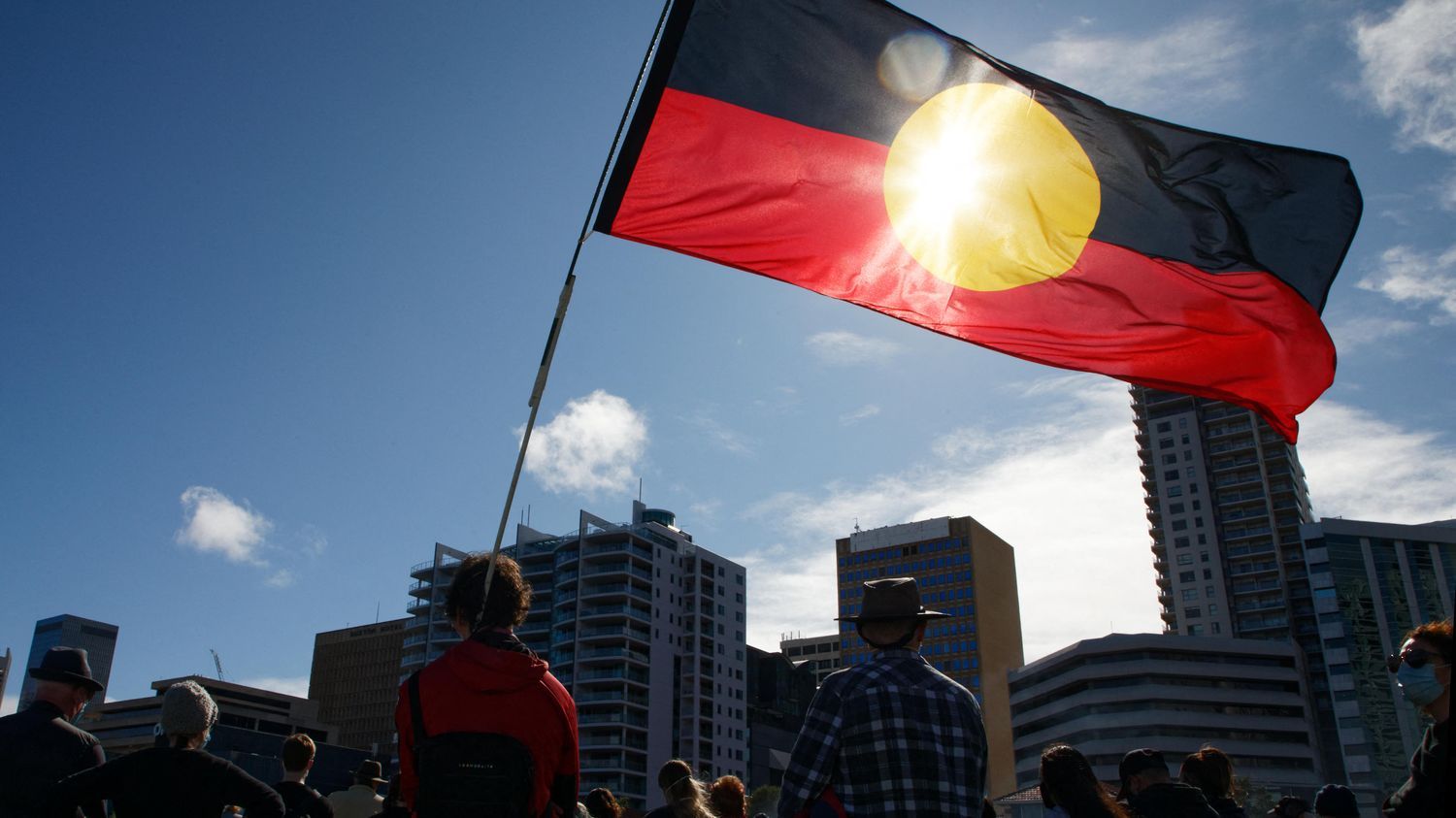 Australie : le Sénat ouvre la voie à un référendum sur les droits aborigènes